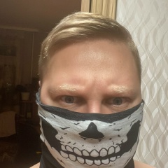 Артём Nigga, 17.11.1986, Тюмень