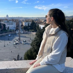Alina Novikova, 21.02, Москва