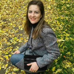 Елена Щербина, 06.03