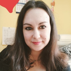 Луиза Ашихмина, 19.04, Казань