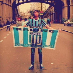 Ramon Pavessi, 02.07.1995, Porto Alegre