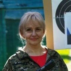 Alex Yadrov, Донецк