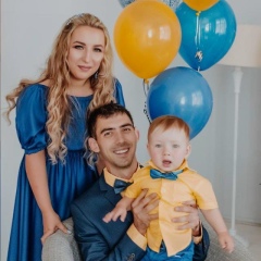 Алексей Буцкий, 19.07.1990