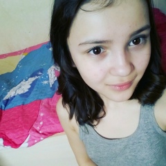 Карина Адилова, Атырау