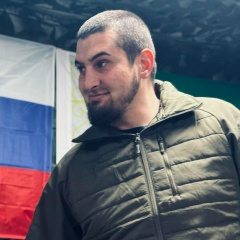 Имран Ильясович, 25.03, Смоленск
