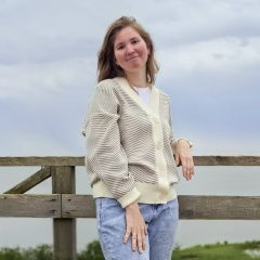 Ульяна Гагарина, Москва