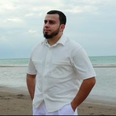 Заур Калиев, 13.05.1996, Алматы