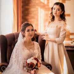 Лаура Адырбекова, 04.01.1996, Шымкент