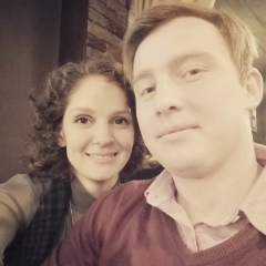 Марина Молдован, 24.01.1988, Кишинев