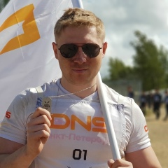 Игорь Попов, 21.03, Санкт-Петербург