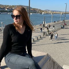 Светлана Матина, 27.03, Санкт-Петербург