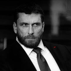 Дмитрий Клоков, Москва
