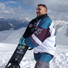 Глеб Леванов, 12.12.1981, Киров