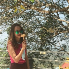 Angelic Hmone, 30.09, Yangon