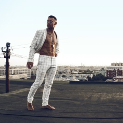 Владимир Алёшин, 13.09.1991, Москва