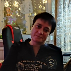 Света Головлева, 07.11.1971, Санкт-Петербург