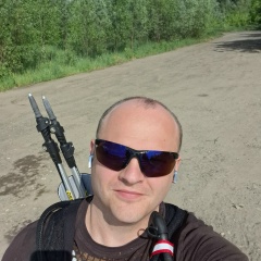 Алексей Краснопёров, Нижний Новгород