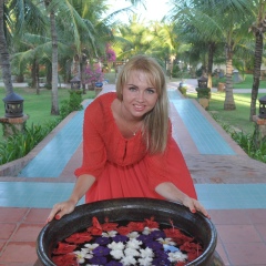 Анютка Пфафф, 25.05, Днепр (Днепропетровск)