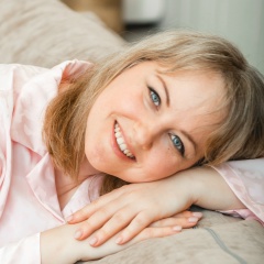 Наталья Зелинская, 02.07.1983, Москва