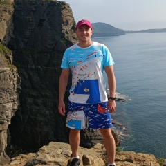 Артем Кран, 21.04.1989, Санкт-Петербург