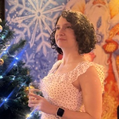 Юлиана Беркович, 21.12, Иркутск