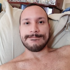 Felipe Pantoja, 18.05.1990, Santana