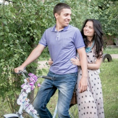 Валентина Жерягина, 16.05.1988, Москва