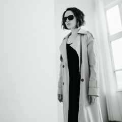 Ира Хорошая, 30.08.1988