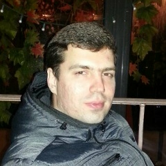 Стас Шевяков, 13.01.1985, Алматы