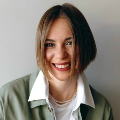 Евгения Воробьева, 25.06.1990, Москва