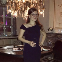 Танюша Василенко, 18.05.1990, Киев