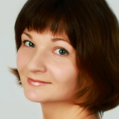 Татьяна Гордиенко, 04.03.1978, Санкт-Петербург