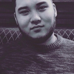 Кайрат Абенов, 11.08.1990, Астана