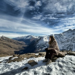 Алина Фурсова, 02.07.1990, Нижний Новгород