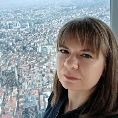 Татьяна Колпакова, 23.01, Новосибирск