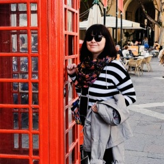 Katya Hrulka, 31.12, Hannover