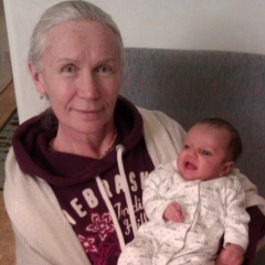 Светлана Абдразакова, 31.12, Stockholm