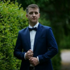 Сергей Петров, 30.11.1984, Санкт-Петербург