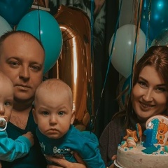 Ксенька Канина, 05.07, Москва