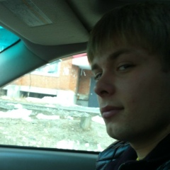 Максим Иванов, 18.09, Владивосток