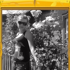 Ларисочка Хоречко, 06.10.1997, Киев