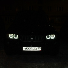 Роман Синицын, 25.04, Мурманск