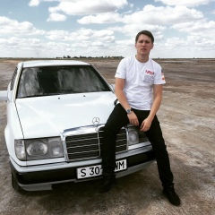Олег Усольцев, 26.10, Павлодар