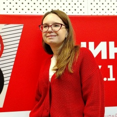 Таля Солнечная, 25.05, Калуга