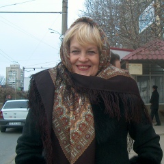 Лидия Радулова, Львов