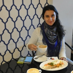 Катерина Vsegdavasha, 09.06.1982, Санкт-Петербург