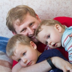 Сергей Дёмин, 10.12.1978, Москва