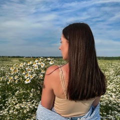 Ирина Липилина, 25.09.1990