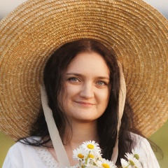 Лена Ведерникова, 07.12.1982, Ижевск