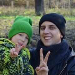 Артём Грачёв, 28.03.1988, Брянск